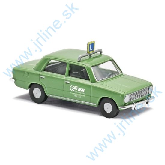 Obrázok pre 28/87010 TT * LADA 1200 * AUTOŠKOLA