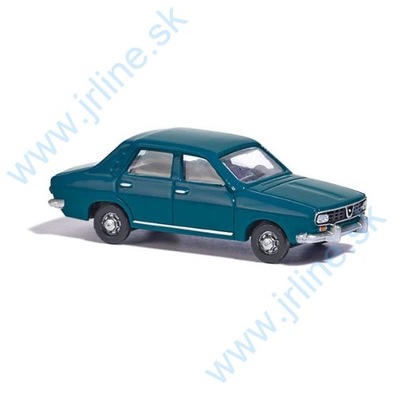 Obrázok pre 28/87305 DACIA 1300/Renault 12*BlueGren