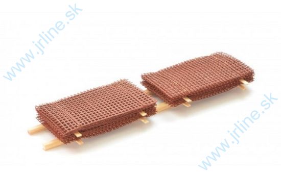 Obrázok pre 53/BH005 HO*Náklad - Ocelová sieť-Stave