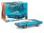 Obrázok pre 1/85-4530 69*Pontiac GTO The Judge *1÷24