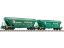 Obrázok pre 71/L260222 SET*Uagpps SK-LTS *RAIL 4 CHEM