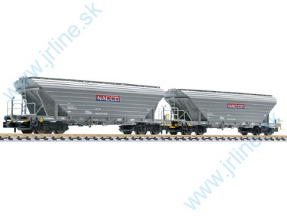 Obrázok pre 71/L260229 SET*Uagpps D-DB* VIep *NACCO*