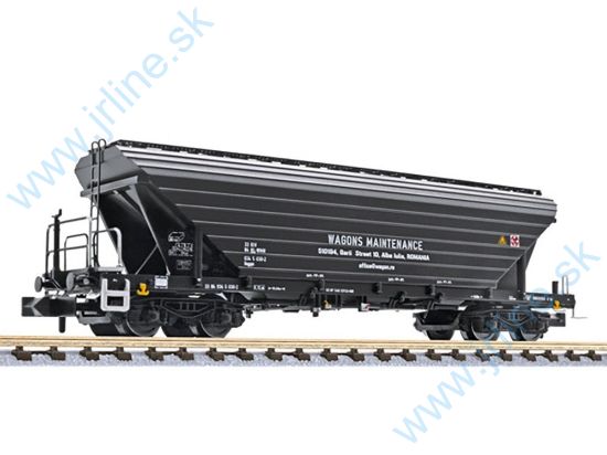 Obrázok pre 71/L265900 Uagpps*SK-LTS V-VIep*GLENCORE