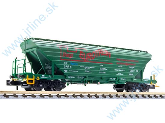 Obrázok pre 71/L265901 Uagpps*SK-LTS VIe*BurgEUROTEIN