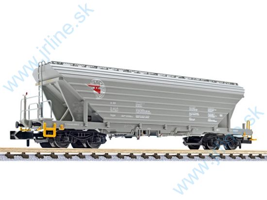 Obrázok pre 71/L265903 Uagpps *CZ-LTB VIep*Loko-Tran