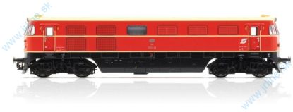 Obrázok pre 614/JC20530 Rh 2050,01 *ÖBB IVep* VALOUSEK