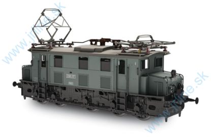 Obrázok pre 614/JC21400 E 88,0 * DRG IIep