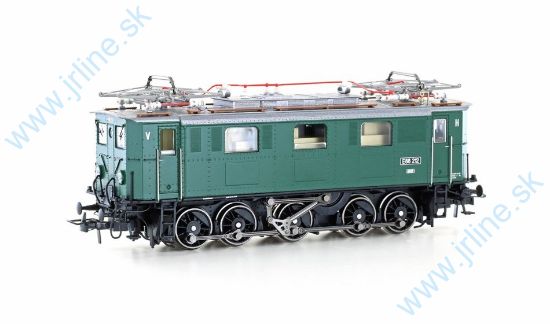 Obrázok pre 614/JC22800 E 88 212 * DRG IIep