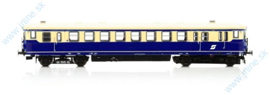 Obrázok pre 614/JC23600 Rh 5144,02* ÖBB IVep