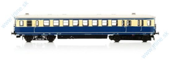 Obrázok pre 614/JC23700 Rh 5144,04* ÖBB IVep