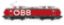 Obrázok pre 614/JC27060 Rh1293 080 * A-ÖBB VIep*HighEd