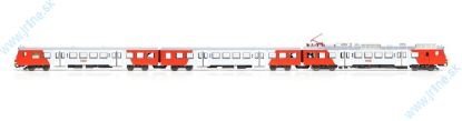 Obrázok pre 614/JC40960 Rh4020. *ÖBB Vep* 3-dielny