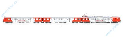 Obrázok pre 614/JC40970 Rh4020*ÖBB Vep*3diel*BratisLov