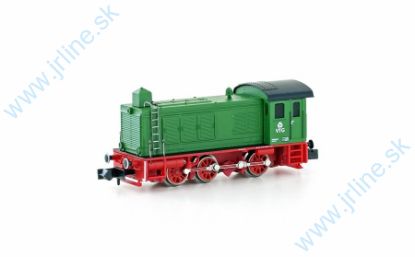 Obrázok pre 70/H28254 V36 * DB IVep * VTG