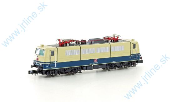 Obrázok pre 70/H2885 BR 184 003-2 * DB Vep*MuseumLo