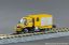 Obrázok pre 70/H32301 Unimog U423 Yellow VI.ep. * DCC