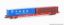 Obrázok pre 71/23102 Sggnss80  * SK-RCW VI.ep.* RCA *