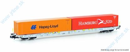 Obrázok pre 71/23103 Sggnss80*D-VTGCH VIep*Hapag-Lo