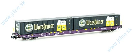 Obrázok pre 71/23105 Sggnss80*NL-RCL VIep*WARSTEINE