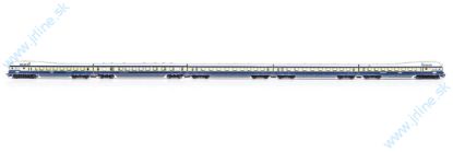 Obrázok pre 614/JC25500 Rh5045 Vindobona *ÖBB IIIep*