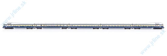 Obrázok pre 614/JC25500 Rh5045 Vindobona *ÖBB IIIep*
