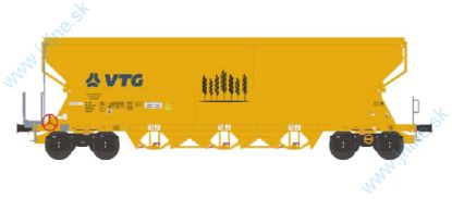 Obrázok pre 62NME/506644 Tagnpps102*160-2*D- VIep* VTG