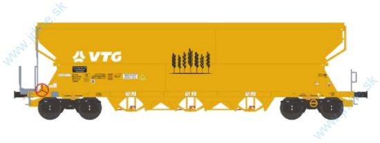 Obrázok pre 62NME/506646 Tagnpps102*196-6* D- VIep* VTG