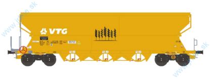 Obrázok pre 62NME/506647 Tagnpps102*199-0* D- VIep* VTG