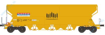 Obrázok pre 62NME/511638 Tagnpps101*085-1* D-NACCO VIep