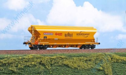 Obrázok pre 62NME/511648 Tagnpps101*072-9*D-NACCO-BUDWE