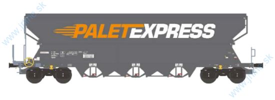 Obrázok pre 62NME/514639 Tagnpps*008-4*VIe*PALETexpress