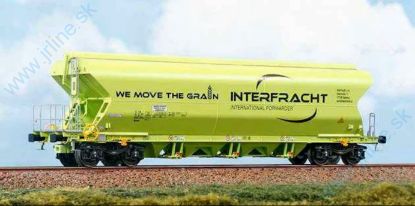 Obrázok pre 62NME/515610 Tagnpps101*036-8*CZ-INTERFRACH