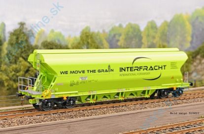 Obrázok pre 62NME/515613 Tagnpps101*059-9*CZ-INTERFRACH