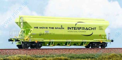 Obrázok pre 62NME/515615 Tagnpps101*045-9*CZ-INTERFRACH