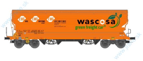 Obrázok pre 62NME/519605 Tagnpps 95m3*WASCOSA GreenFrei