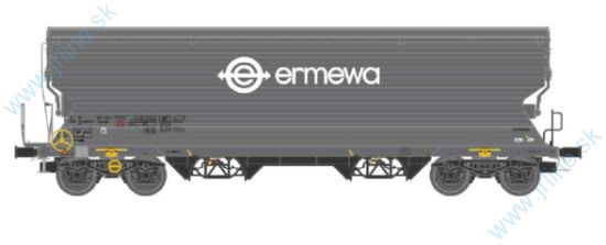 Obrázok pre 62NME/524641 Tagnpps 95m3*D-___ ERMEWA VIep