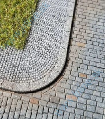 Obrázok pre 44/41920 TT*Chodníky s obrubníky - malá