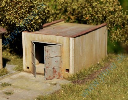 Obrázok pre 44/96509 Garáž N