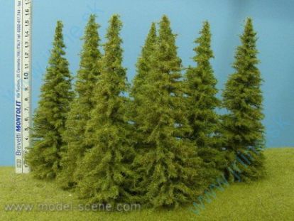 Obrázok pre 44/MO150 Modřín 140-160 mm