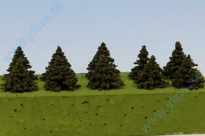 Obrázok pre 44/SM015 Smrk 15 mm