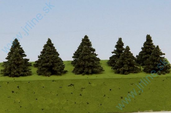 Obrázok pre 44/SM015 Smrk 15 mm