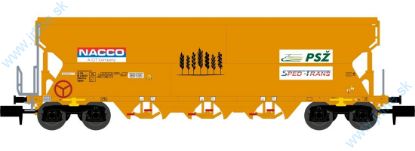 Obrázok pre 71/NME211660 Tagnpps 101m3 * PSZ-SpedTrans
