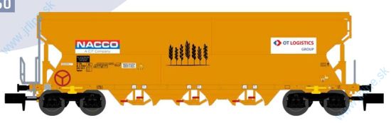 Obrázok pre 71/NME211672 Tagnpps 101m3 *OT-LogisticNACC