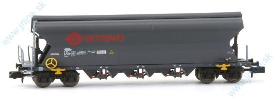 Obrázok pre 71/NME212623 Tagnpps 101m3*D-____ *ERMEWA*