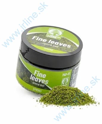 Obrázok pre 44/750-01 Jemné lístie - Jarná