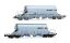 Obrázok pre 627/6688 SET Taoos D-WASCO VIep*WASCOSA