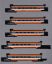 Obrázok pre 71/K10-2084 TGV Sud-Est*SNCF IVep* 5-diel