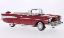 Obrázok pre 148/92108R Chevrolet BEL AIR 1957con* Red