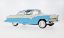 Obrázok pre 148/92138B FORD Crown Victoria*1955*Blue