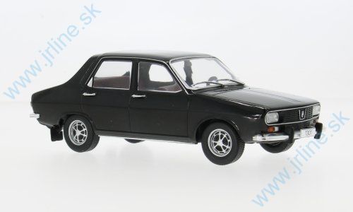 Obrázok pre 150/124269 DACIA 1300 * 1969 * Black